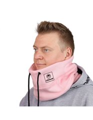Манжета на шею Chuwak Tube, розовая цена и информация | Мужские шарфы, шапки, перчатки | 220.lv