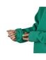 Džemperis Unisex Hoodie Exquisite Line Kelly cena un informācija | Vīriešu jakas | 220.lv