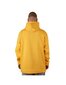 Džemperis Unisex Hoodie Exquisite Line LT Yellow cena un informācija | Vīriešu jakas | 220.lv