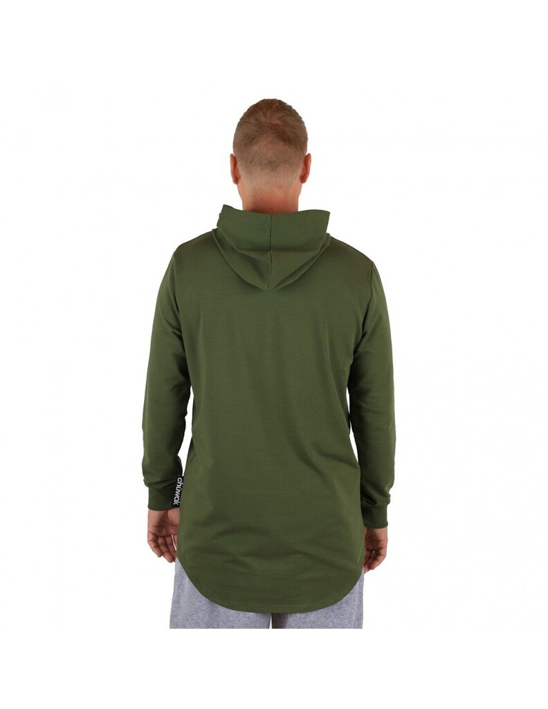 Vasaras džemperis Unisex Summer Hoodie Green цена и информация | Vīriešu jakas | 220.lv