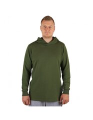 Vasaras džemperis Unisex Summer Hoodie Green cena un informācija | Vīriešu jakas | 220.lv