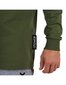 Vasaras džemperis Unisex Summer Hoodie Green цена и информация | Vīriešu jakas | 220.lv