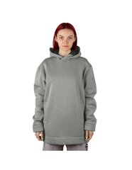 Džemperis Hoodie Exquisite Line Drizzle, Pelēks цена и информация | Мужские толстовки | 220.lv