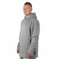 Džemperis Hoodie Exquisite Line Drizzle, Pelēks cena un informācija | Vīriešu jakas | 220.lv