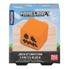 Minecraft Jack O'Lantern cena un informācija | Datorspēļu suvenīri | 220.lv