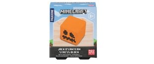 Minecraft Jack O'Lantern цена и информация | Атрибутика для игроков | 220.lv