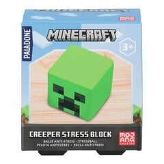 Paladone Minecraft Creeper цена и информация | Атрибутика для игроков | 220.lv