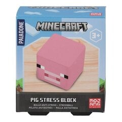 Paladone Minecraft Pig cena un informācija | Datorspēļu suvenīri | 220.lv