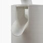 Ruhhy Kauliņu izņēmējs, 17,5x17x12 cm, balts цена и информация | Virtuves piederumi | 220.lv