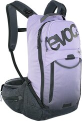 Velosipēdista mugursoma Evoc Trail Pro S/M, 16 l, violeta cena un informācija | Velo mugursomas | 220.lv