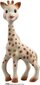 Zobu riņķis Vulli Sophie Žirafe, 516910 cena un informācija | Rotaļlietas zīdaiņiem | 220.lv