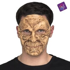 Maska Zombijs cena un informācija | Karnevāla kostīmi, maskas un parūkas | 220.lv