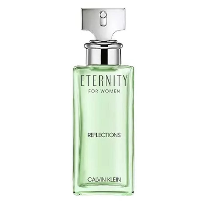 Calvin Klein Eternity Reflections parfumūdens цена и информация | Sieviešu smaržas | 220.lv