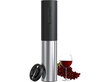 Elektriskais vīna korķviļķu komplekts, 4 daļas cena un informācija | Virtuves piederumi | 220.lv