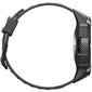 Spigen Rugged Armor Pro Samsung Watch 6 40mm czarny|black ACS06501 цена и информация | Viedpulksteņu un viedo aproču aksesuāri | 220.lv