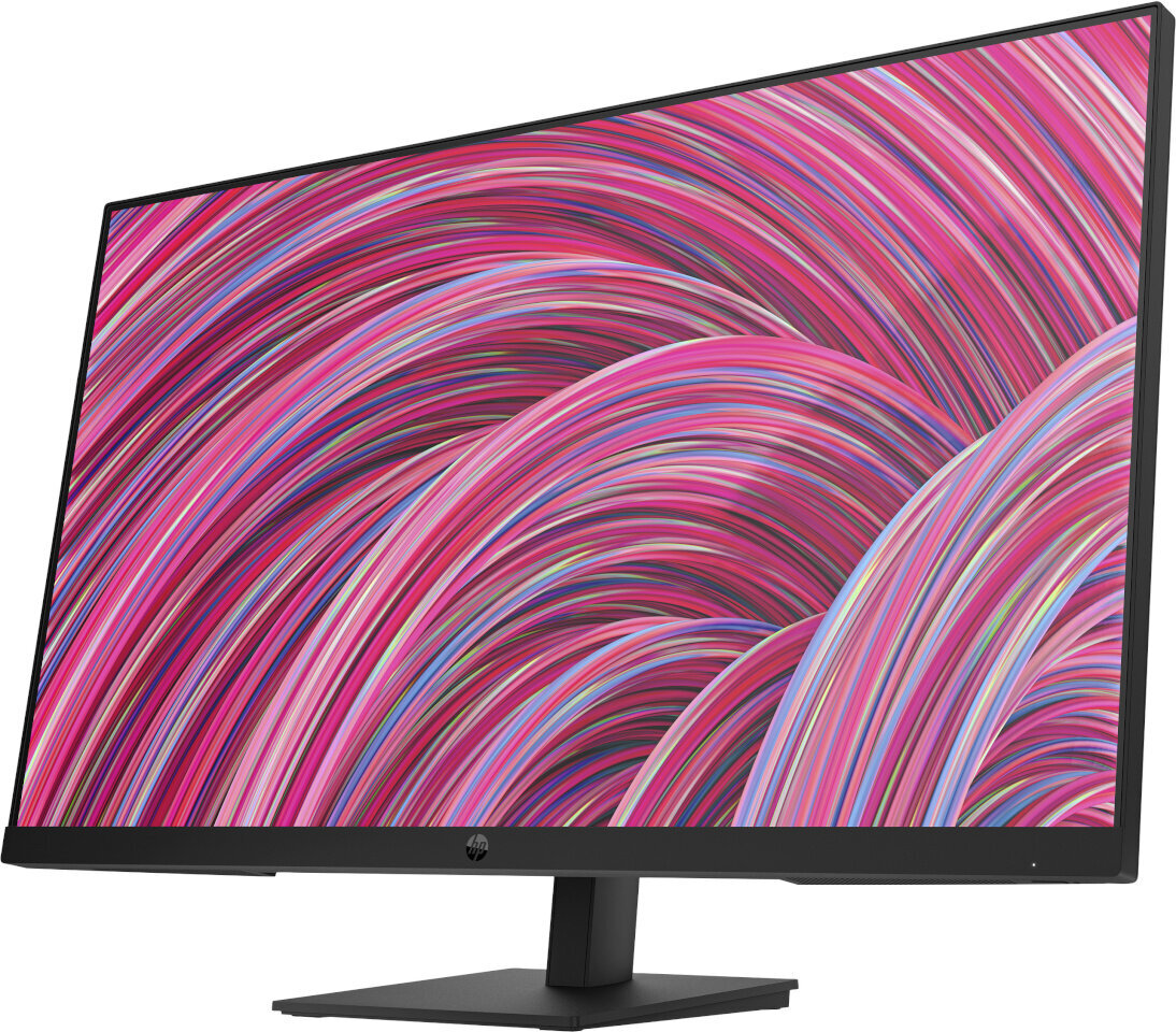 HP 80 cm/31,5 collu (2560 x 1440) HP P32u G5 16:9 5 ms IPS HDMI DisplayPort USB-C VESA QHD skaļrunis, melns cena un informācija | Monitori | 220.lv