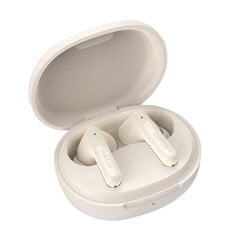 Earfun Беспроводные наушники TWS EarFun Air S, ANC (белые) цена и информация | Наушники | 220.lv