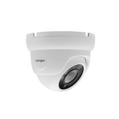 IP kamera Longse LIRDBAFE200, 2Mp, 2,8mm, POE cena un informācija | Novērošanas kameras | 220.lv