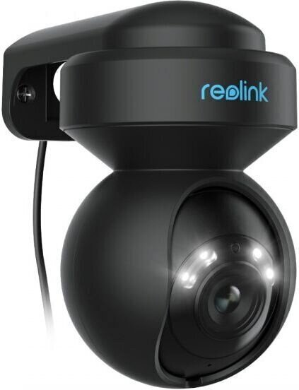 Novērošanas kamera Reolink E1 āra cena un informācija | Novērošanas kameras | 220.lv