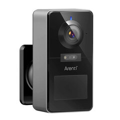 IP kamera Arenti Power1 цена и информация | Камеры видеонаблюдения | 220.lv