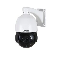 IP PTZ kamera Longse PT5A018XGL500, 5Mp, 18X zoom, 5,35mm-96,3, 80m IR, 80°/s cena un informācija | Novērošanas kameras | 220.lv