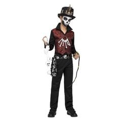 “Voodoo” kостюм, M-Л цена и информация | Карнавальные костюмы, парики и маски | 220.lv