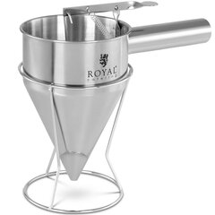 Royal Catering mērces dozators, 1,2 L cena un informācija | Virtuves piederumi | 220.lv