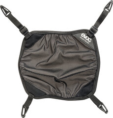 Система хранения шлема для рюкзака Evoc Helmet Holder, черный цвет цена и информация | Рюкзаки и сумки | 220.lv