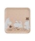 Muurla Moomin Coffee Time paplāte, 33x33 cm цена и информация | Virtuves piederumi | 220.lv