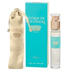 Parfimērijas ūdens Dr. Taffi Di Bolgheri Scirocco EDP, 15ml cena un informācija | Sieviešu smaržas | 220.lv