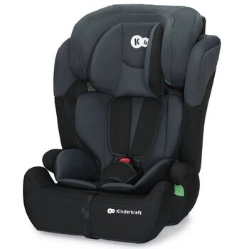 Автокресло Comfort Up i-Size, 9-36 кг, чёрное цена и информация | Автокресла | 220.lv