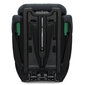Autokrēsliņš Kinderkraft Comfort Up i-Size, 9-36 kg, black cena un informācija | Autokrēsliņi | 220.lv
