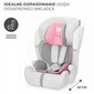 Autokrēsliņš Kinderkraft Comfort Up i-Size, 9-36 kg, pink цена и информация | Autokrēsliņi | 220.lv