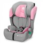 Autokrēsliņš Kinderkraft Comfort Up i-Size, 9-36 kg, pink цена и информация | Autokrēsliņi | 220.lv