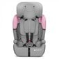 Autokrēsliņš Kinderkraft Comfort Up i-Size, 9-36 kg, pink cena un informācija | Autokrēsliņi | 220.lv