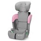 Autokrēsliņš Kinderkraft Comfort Up i-Size, 9-36 kg, pink cena un informācija | Autokrēsliņi | 220.lv