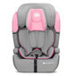 Autokrēsliņš Kinderkraft Comfort Up i-Size, 9-36 kg, pink цена и информация | Autokrēsliņi | 220.lv