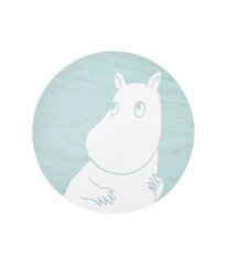 Набор подставок Muurla Moomin, 4 шт. цена и информация | Кухонные принадлежности | 220.lv