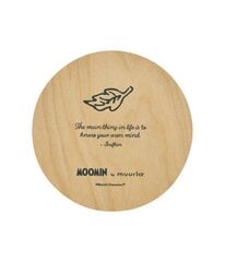 Подставка Muurla Moomin Snufkin, 10 см цена и информация | Кухонные принадлежности | 220.lv