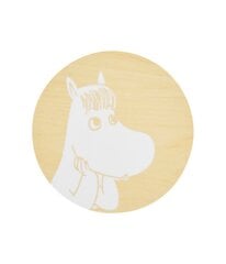 Подставка Muurla Moomin Snorkmaiden, 10 см цена и информация | Кухонные принадлежности | 220.lv