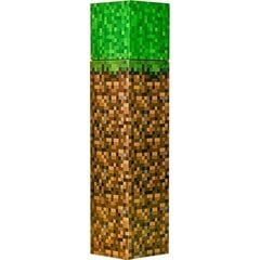 фляга Minecraft Pixelada 650 ml Pixel цена и информация | Атрибутика для игроков | 220.lv