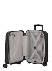 Средний чемодан Jump Pulsar, M, розовый цена и информация | Чемоданы, дорожные сумки | 220.lv