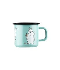 Muurla Moomin krūze, 370 ml cena un informācija | Glāzes, krūzes, karafes | 220.lv