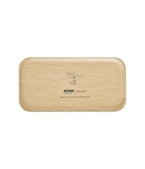 Muurla Moomin Originals the Rush поднос, 43x22 см цена и информация | Кухонные принадлежности | 220.lv