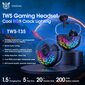Onikuma T35 Gaming TWS cena un informācija | Austiņas | 220.lv