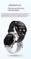 Modux HW20 Black cena un informācija | Viedpulksteņi (smartwatch) | 220.lv