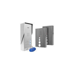 Domofons Intercom Eura ADP-62A3 cena un informācija | Domofoni | 220.lv