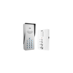 Domofons Intercom Eura ADP-38A3 Entra White цена и информация | Домофоны | 220.lv