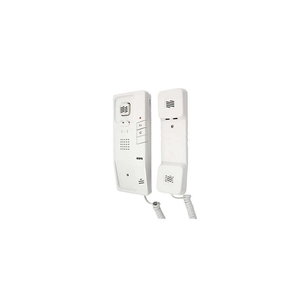 Intercom Eura ADP-41A3 Remoto cena un informācija | Domofoni | 220.lv