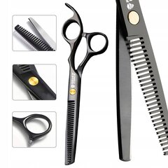 Ножницы парикмахерские цена и информация | Расчески, щетки для волос, ножницы | 220.lv